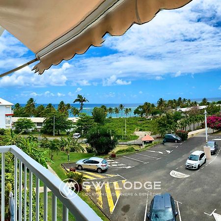 Swilodge Vue Sur Mer ! Petit Dejeuner Et Location De Voiture Possible Ле-Муль Экстерьер фото